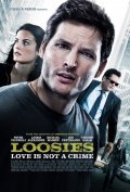 Loosies: la locandina del film
