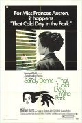 Quel freddo giorno nel parco: la locandina del film