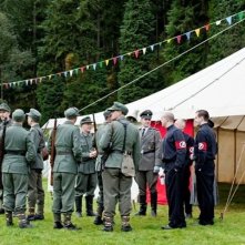 Resistance: una scena del film
