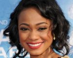 Tatyana Ali di nuovo a casa