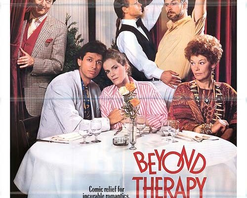 Terapia di gruppo (1987) curiosità e citazioni Movieplayer.it