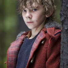 Thomas Brodie-Sangster in Hideaways