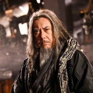 White Vengeance: una scena del film