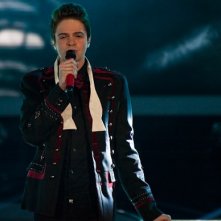 X Factor 5 Davide Papasidero Canta Jelous Guy Nella Seconda Puntata 223985