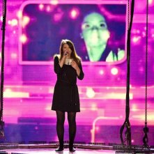 X-Factor 5: Francesca Michielin canta La guerra è finita nella prima puntata