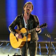 X Factor 5 James Morrison Ospite Della Seconda Puntata 223991