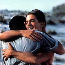 Dermot Mulroney in Che mi dici di Willy?