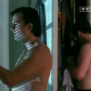 Patrick Cassidy in Che mi dici di Willy?