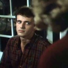 Aidan Quinn in An Early Frost, dramma televisivo del 1985