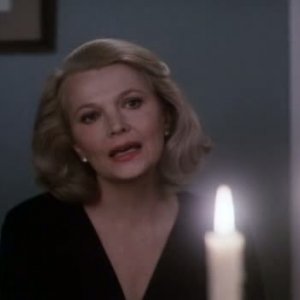 Gena Rowlands in Una gelata precoce (An Early Frost, 1985)