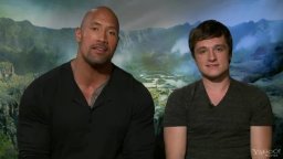 Trailer 2 - Journey 2: The Mysterious Island