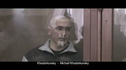 Trailer - Khodorkovsky