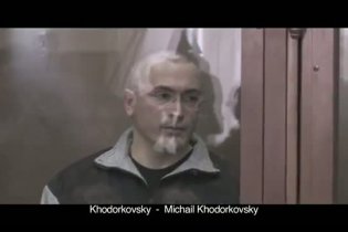 Trailer - Khodorkovsky