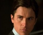 Christian Bale dà l'addio a Batman