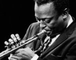 La vita di Miles Davis al cinema
