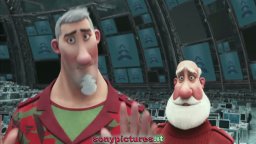 Spot - Il figlio di Babbo Natale 3D