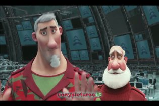 Spot - Il figlio di Babbo Natale 3D