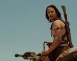 John Carter, Disney+ al lavoro su una serie tv?