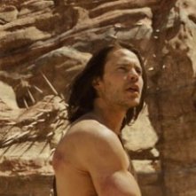 Taylor Kitsch In Primo In Una Scena John Carter 224150