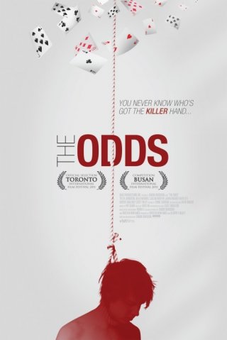 The Odds: la locandina del film