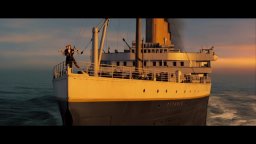 Trailer Italiano - Titanic in 3D