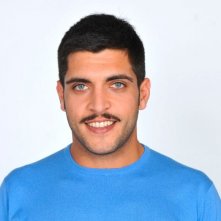 Una foto di Vito Mancini al GF12