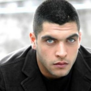 Vito Mancini: una foto promo