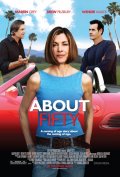 About Fifty: la locandina del film