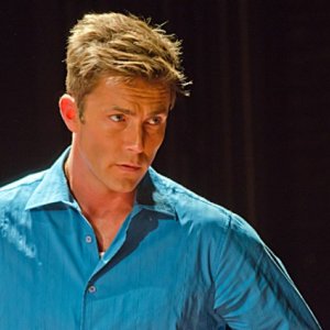 Dexter: Desmond Harrington nell'episodio Get Gellar
