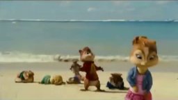 Featurette 'Consigli per la sopravvivenza' - Alvin Superstar 3 - Si salvi chi può!