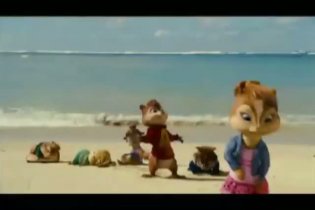 Featurette 'Consigli per la sopravvivenza' - Alvin Superstar 3 - Si salvi chi può!