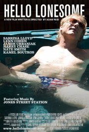 Hello Lonesome: la locandina del film