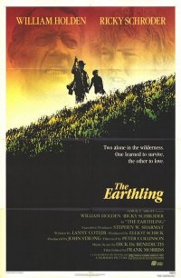 Locandina di Il bambino e il grande cacciatore