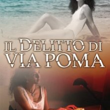 Il delitto di Via Poma - locandina