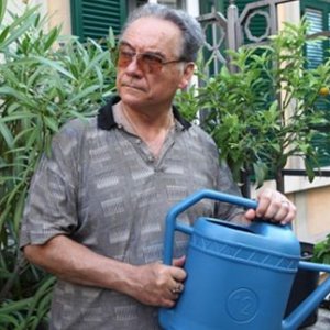 Il giallo di Via Poma: Giorgio Colangeli è Pietro Vanacore, portiere dello stabile