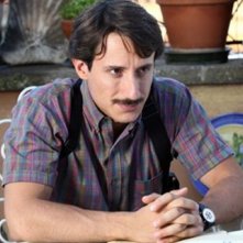 Il giallo di Via Poma: Michele Alhaique è l'ispettore Chillemi