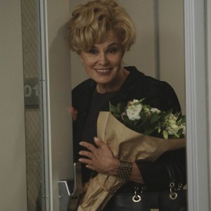 Jessica Lange in American Horror Story (episodio Spooky Little Girl)