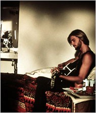 Keith Carradine in una scena di Nashville