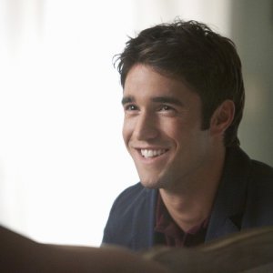 Revenge: Joshua Bowman nell'episodio Loyalty