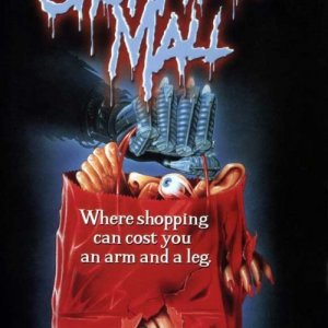 Supermarket horror: una seconda locandina del film