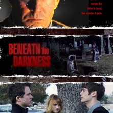Beneath the Darkness: la locandina del film