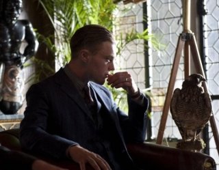 Boardwalk Empire: Michael Pitt in una scena dell'episodio Georgia Peaches