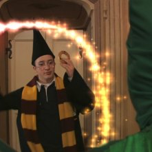 Capitan Basilico 2: c'è anche Harry Potter!