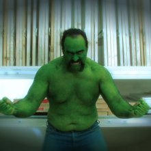 Capitan Basilico 2: Hulk è leggermente fuori forma...
