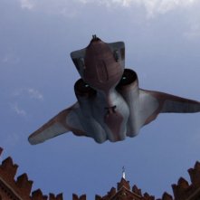 Capitan Basilico 2: una sequenza fantascientifica