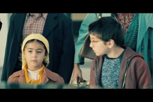 Clip Esclusiva - Almanya - La mia famiglia va in Germania