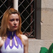 Giorgia Wurth in Capitan Basilico 2