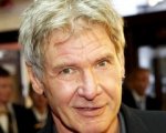 Harrison Ford in Ender's Game?