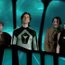 I 'cattivi' di Capitan Basilico 2