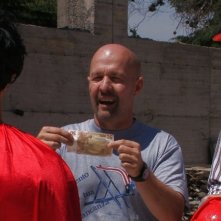 Marco Berry in Capitan Basilico 2